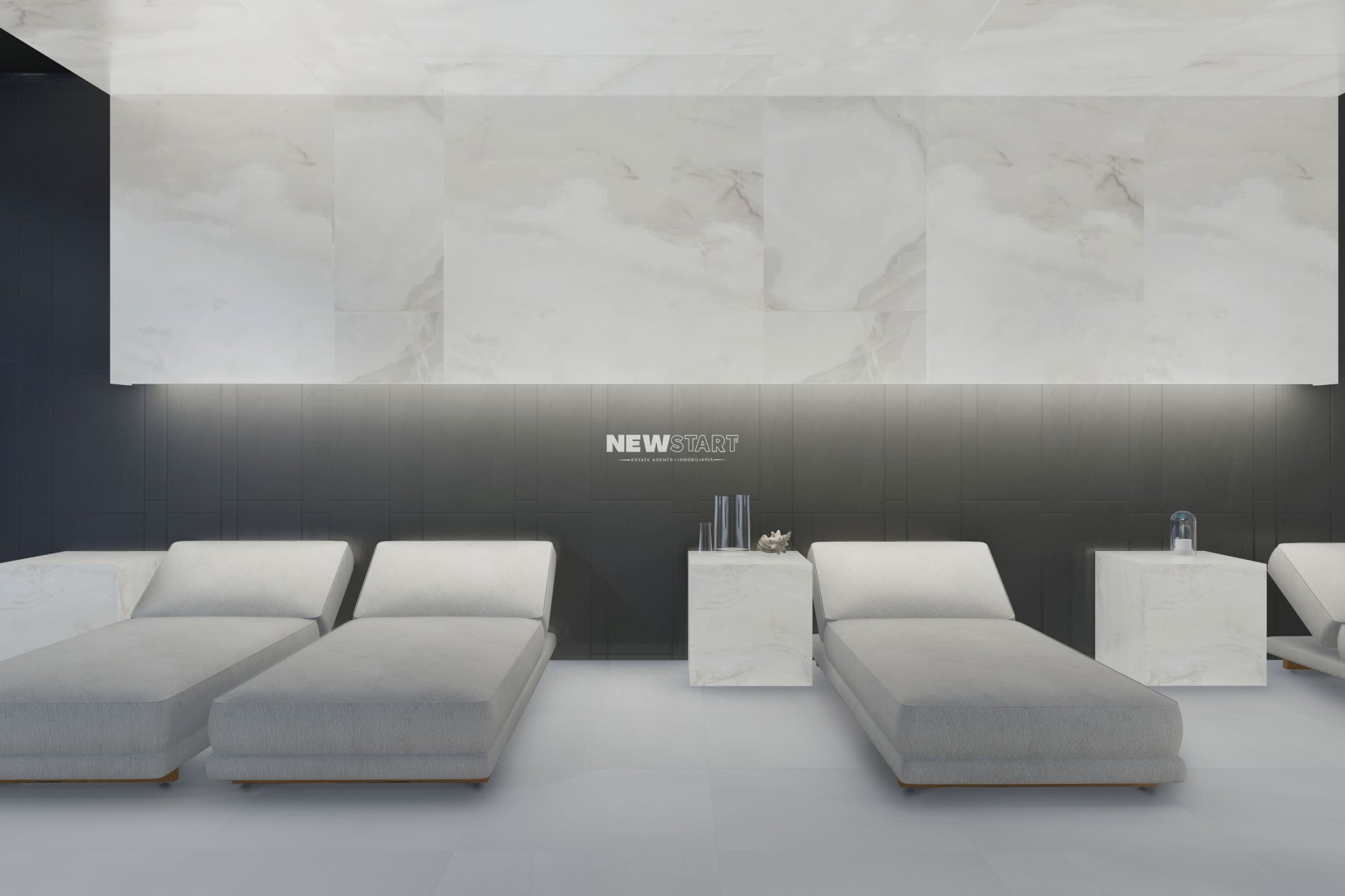 New Build - Ground-Floor - Guardamar del Segura