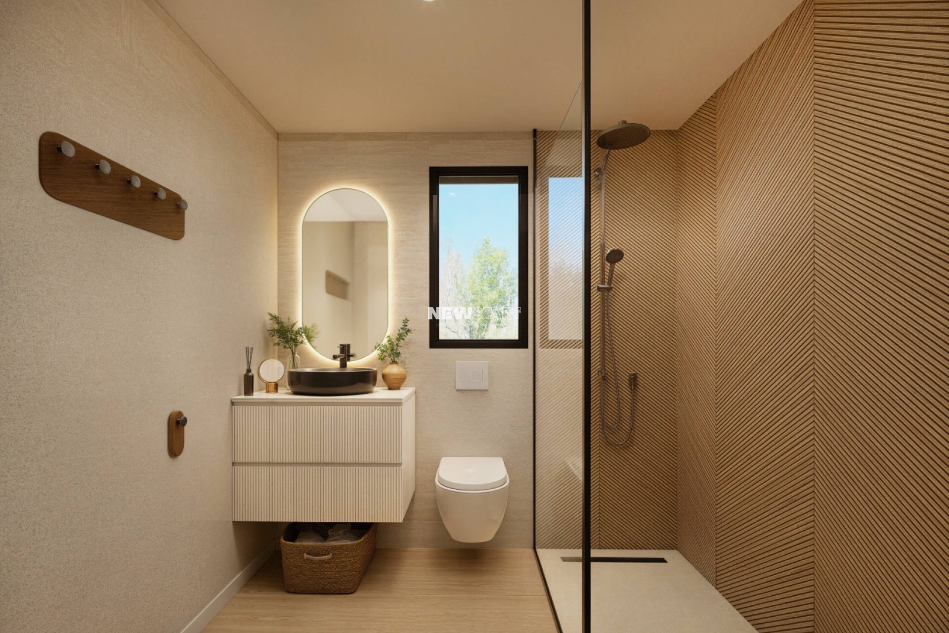 New Build - Ground-Floor - Guardamar del Segura