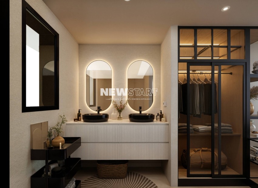 New Build - Ground-Floor - Guardamar del Segura