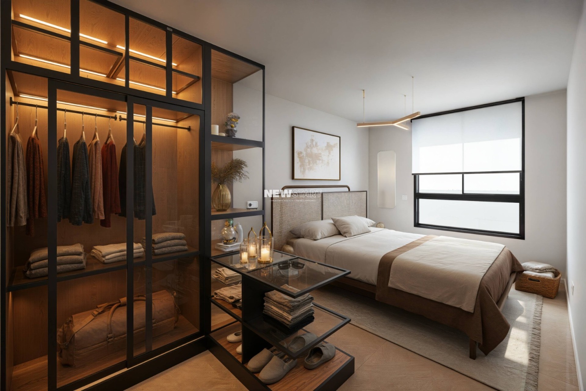 New Build - Ground-Floor - Guardamar del Segura