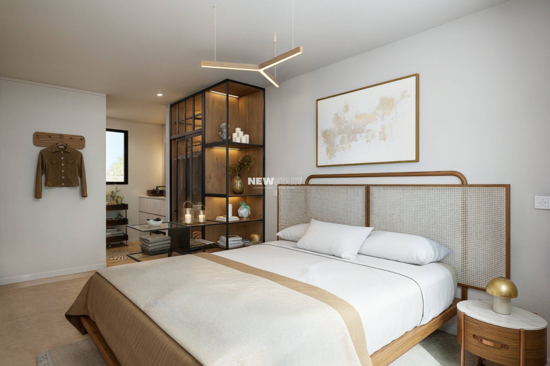 New Build - Ground-Floor - Guardamar del Segura