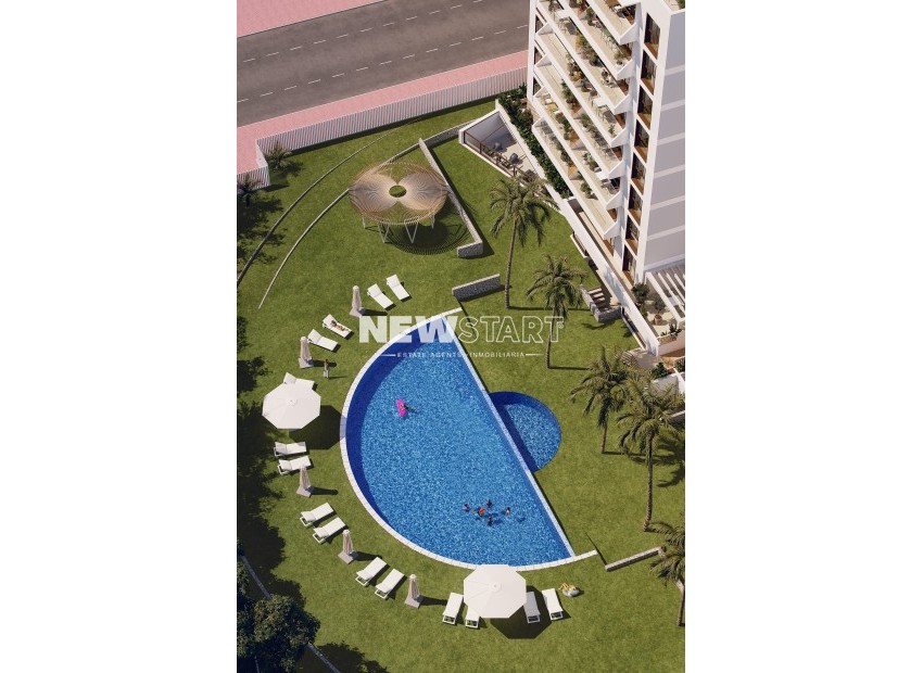 New Build - Ground-Floor - Guardamar del Segura