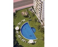 New Build - Ground-Floor - Guardamar del Segura