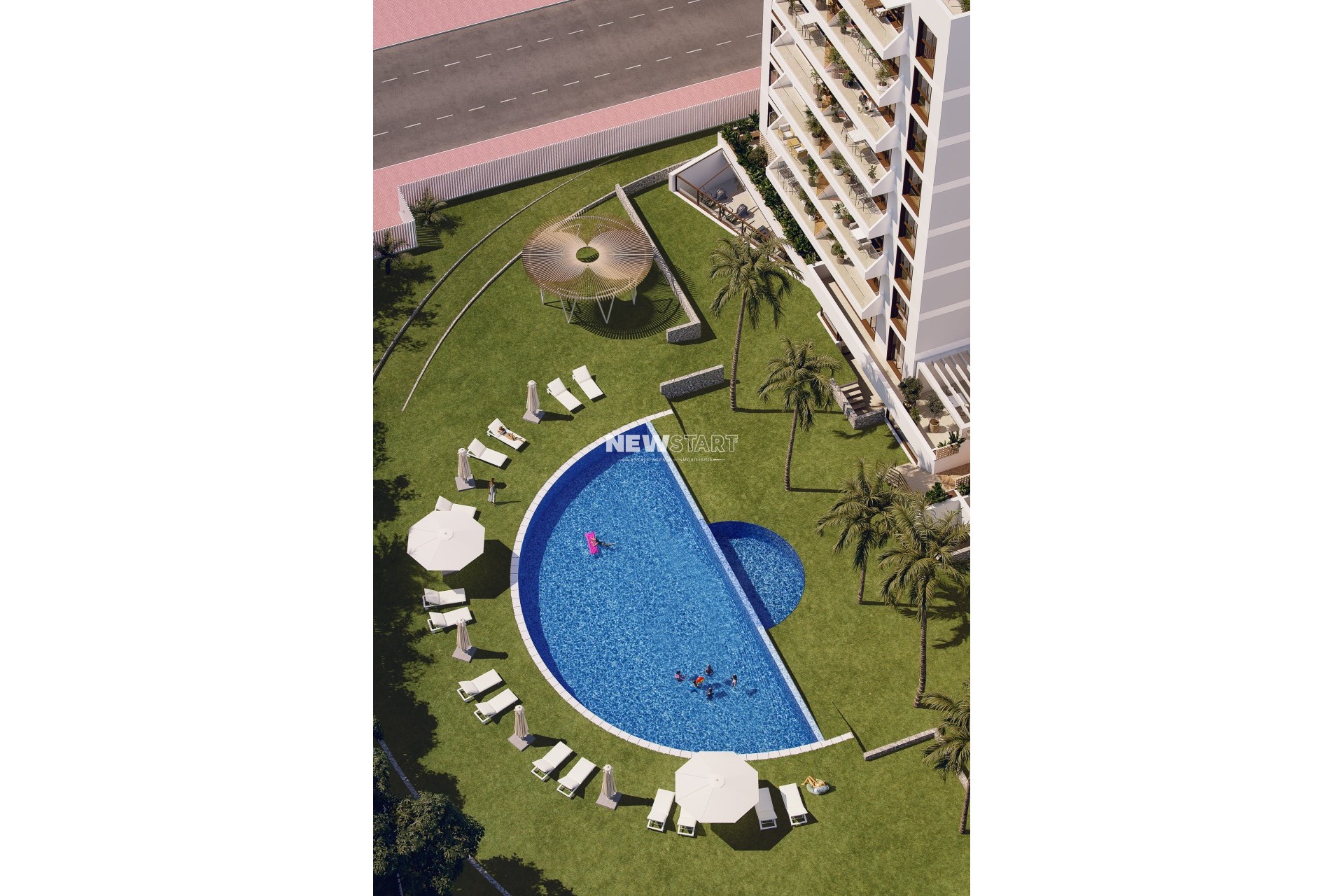 New Build - Ground-Floor - Guardamar del Segura