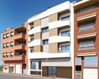 New Build - Ground-Floor - Guardamar del Segura