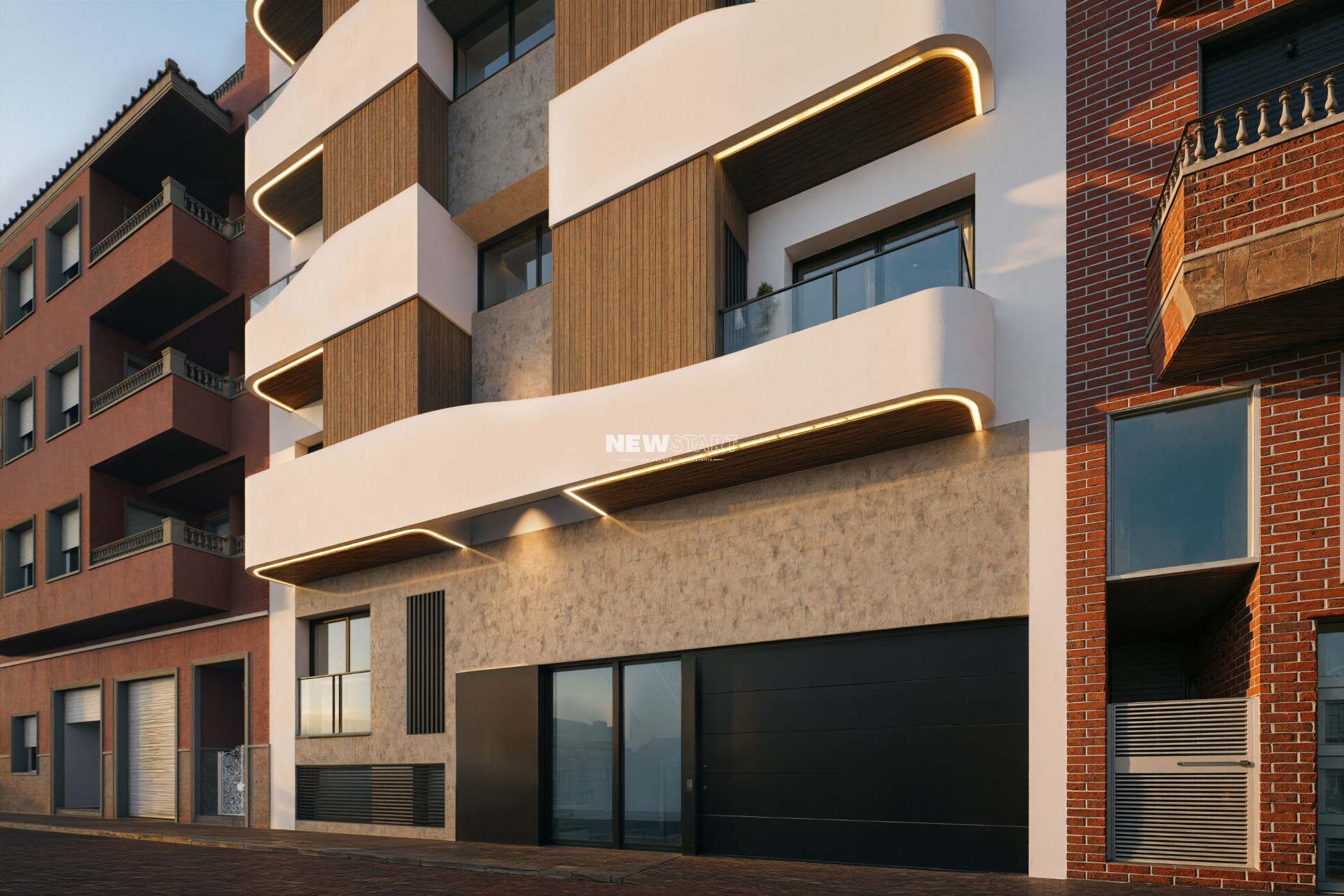 New Build - Ground-Floor - Guardamar del Segura