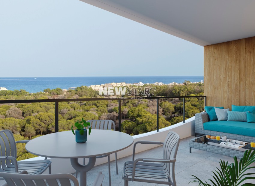 New Build - Ground-Floor - Guardamar del Segura