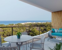 New Build - Ground-Floor - Guardamar del Segura