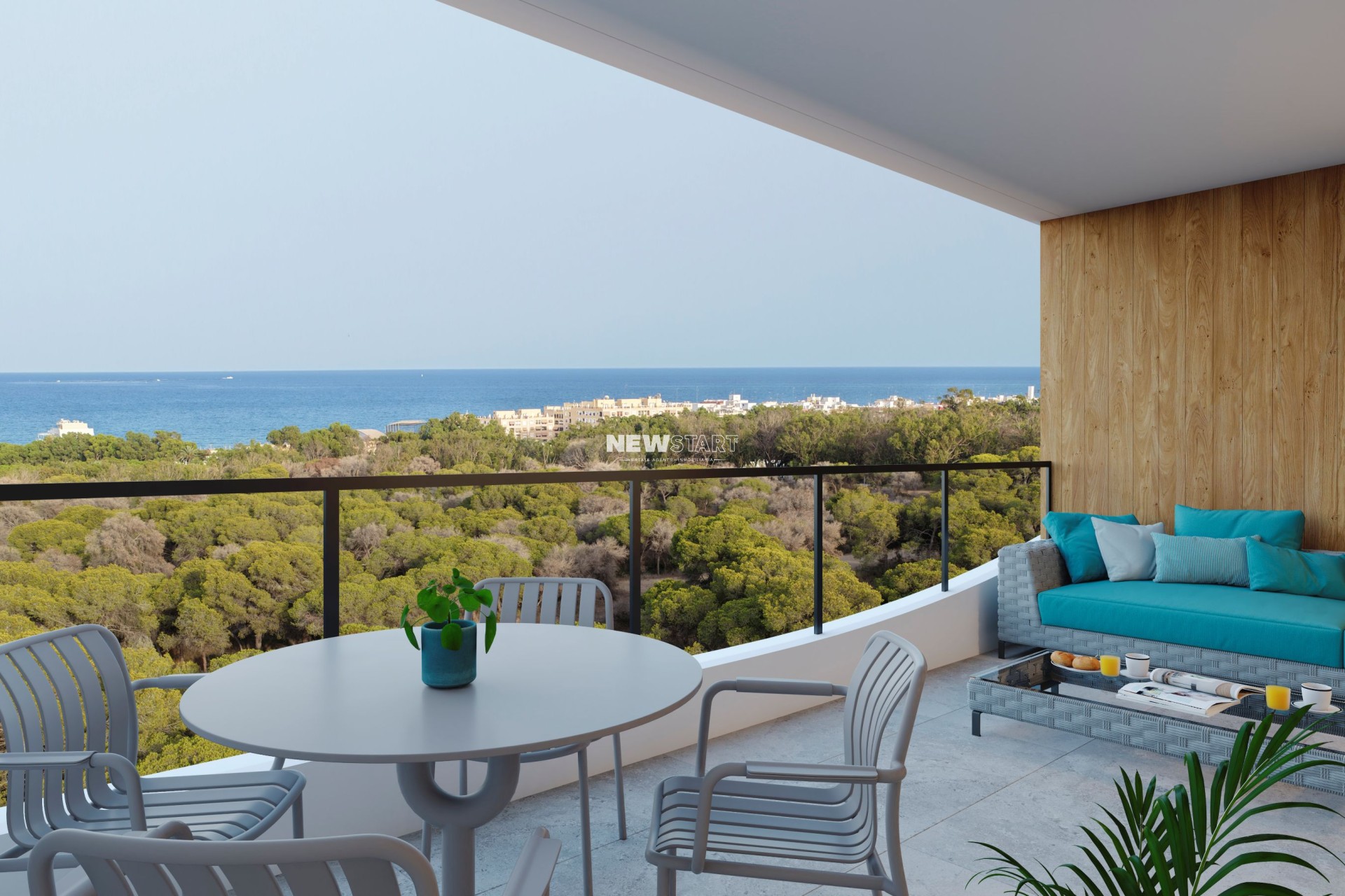 New Build - Ground-Floor - Guardamar del Segura
