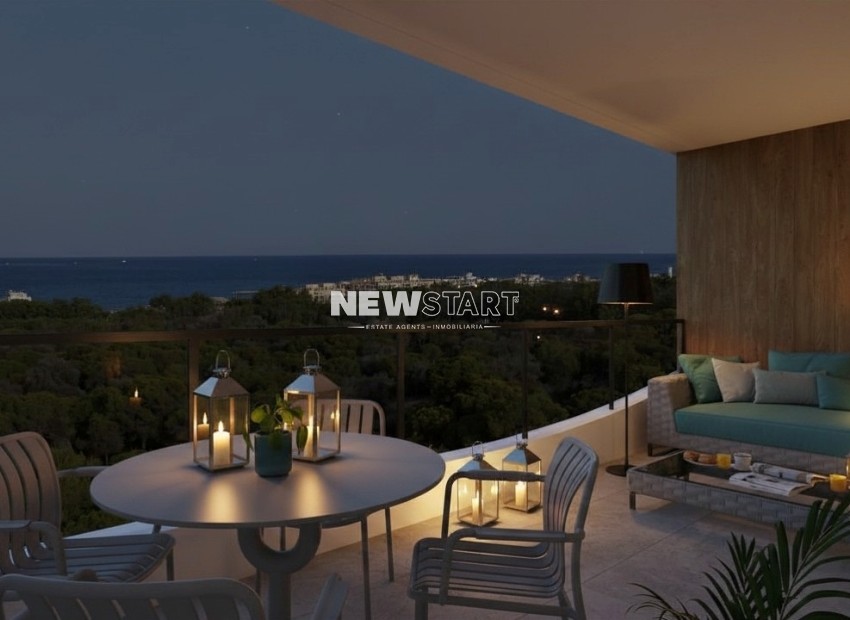 New Build - Ground-Floor - Guardamar del Segura