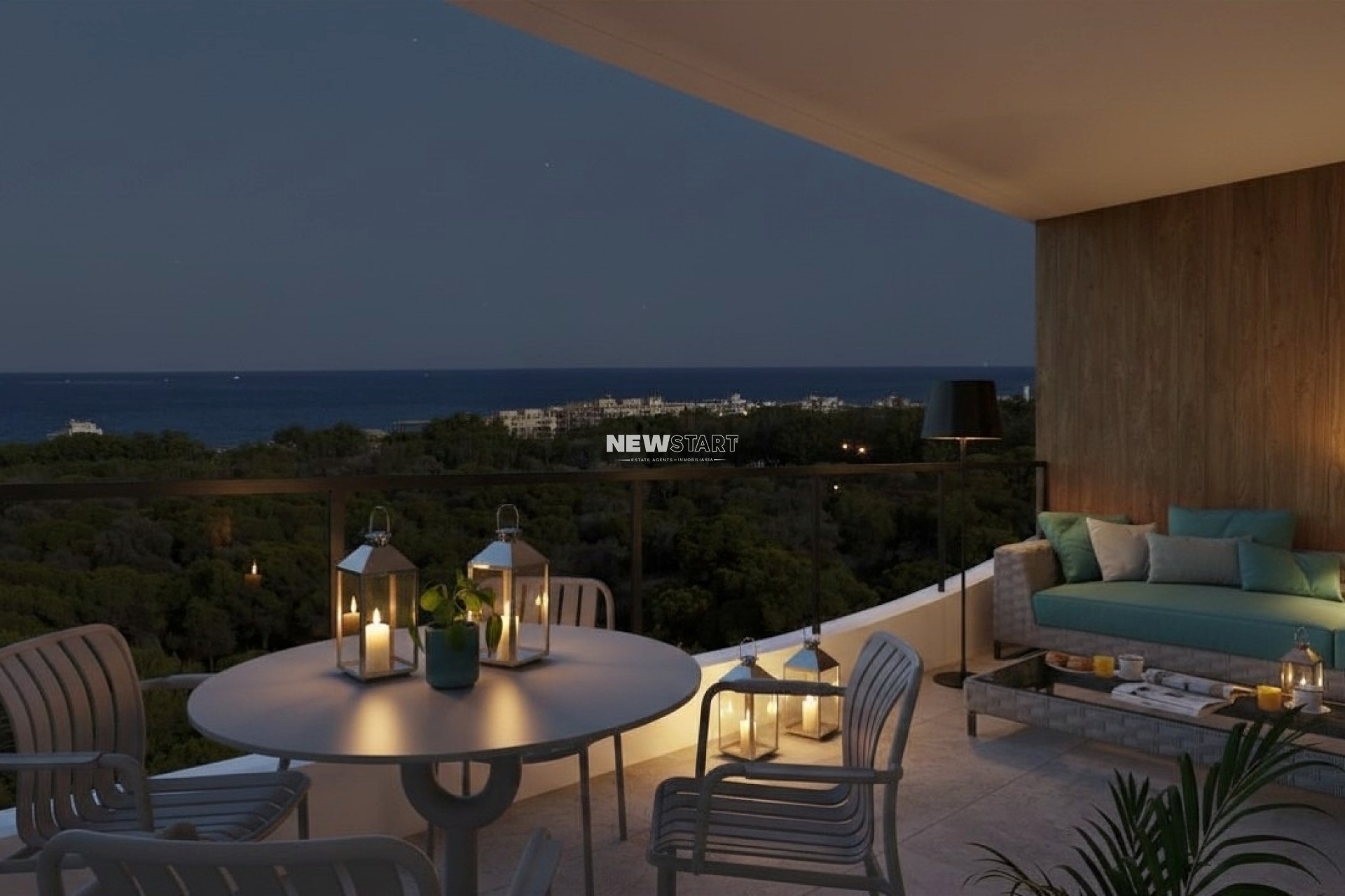New Build - Ground-Floor - Guardamar del Segura