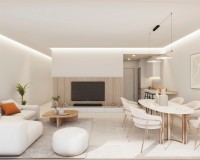 New Build - Ground-Floor - Guardamar del Segura