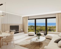 New Build - Ground-Floor - Guardamar del Segura
