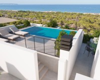 New Build - Ground-Floor - Guardamar del Segura