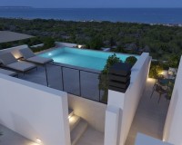 New Build - Ground-Floor - Guardamar del Segura