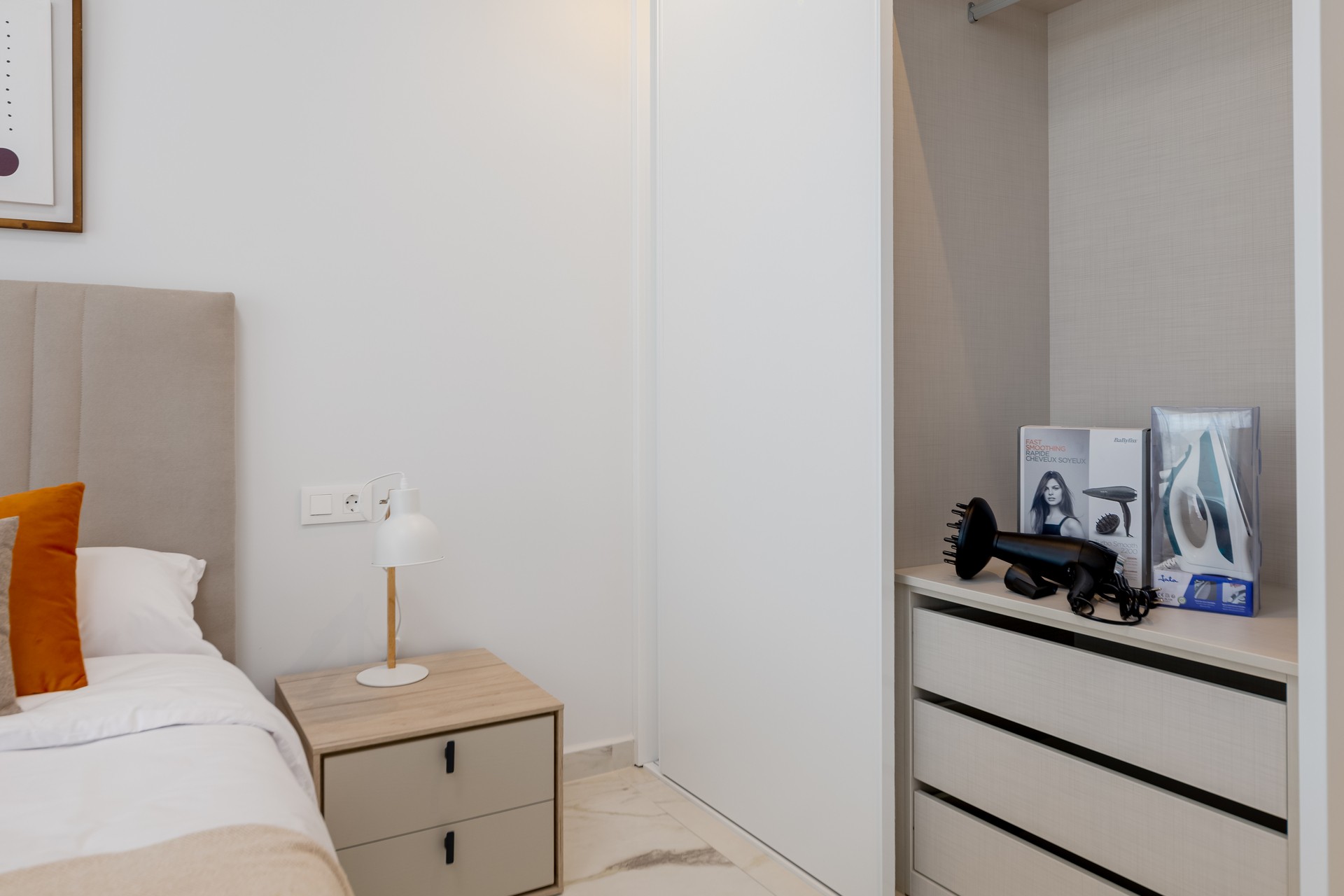 New Build - ground-floor - Guardamar del Segura