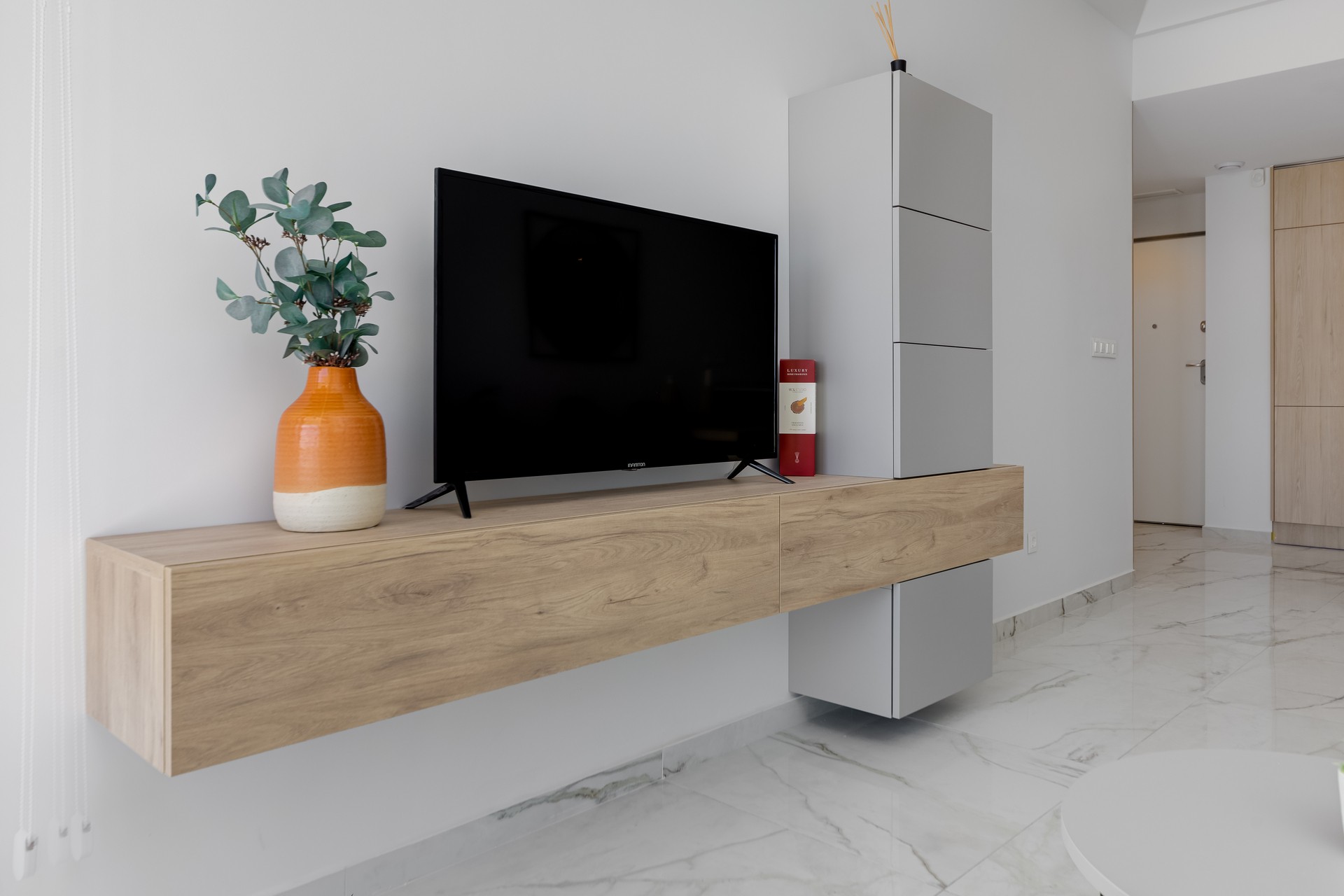 New Build - ground-floor - Guardamar del Segura