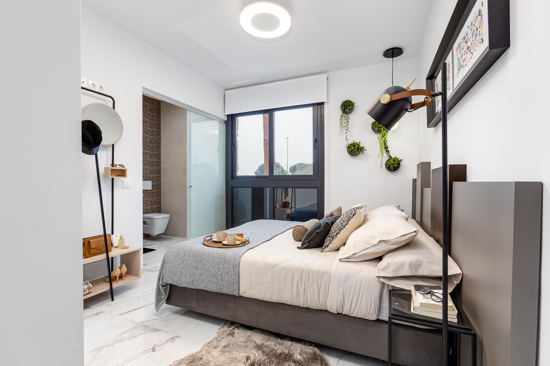 New Build - ground-floor - Guardamar del Segura