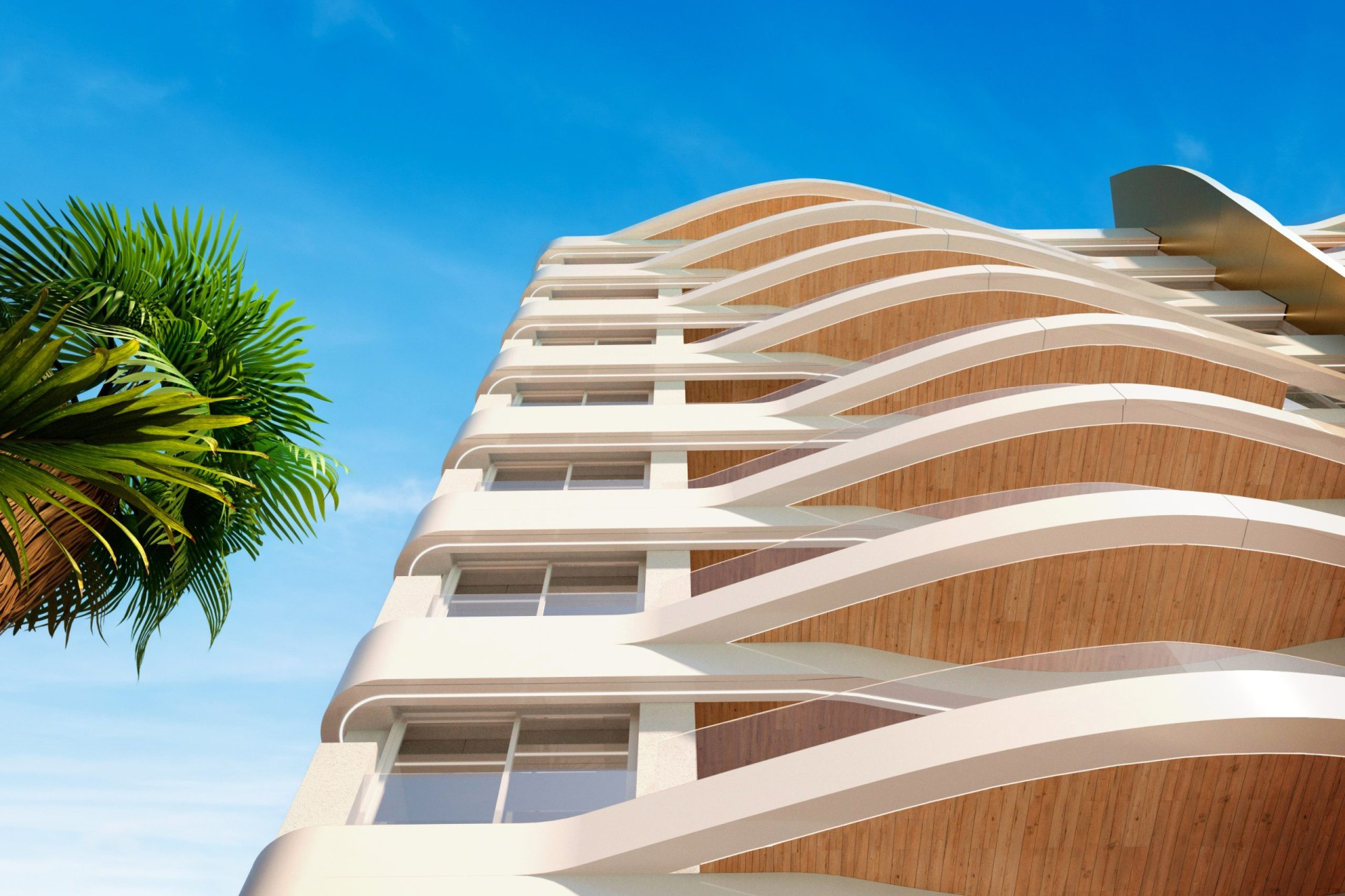 New Build - ground-floor - La Manga del Mar Menor