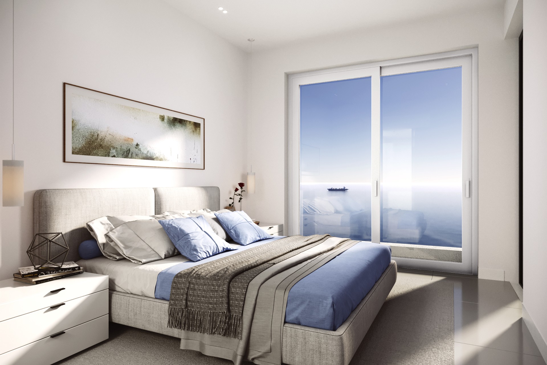 New Build - ground-floor - La Manga del Mar Menor