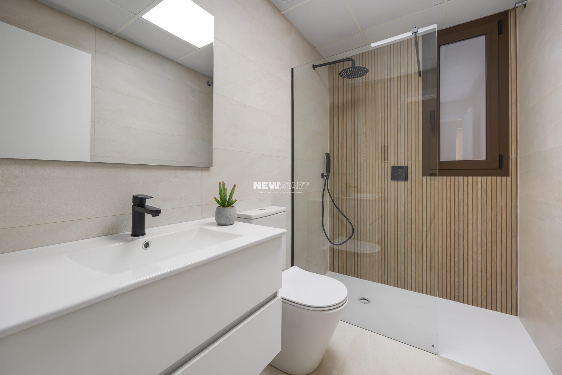 New Build - Ground-Floor - Los Alcázares