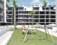 New Build - Ground-Floor - Los Alcázares