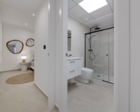 New Build - Ground-Floor - Los Alcázares