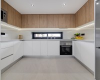 New Build - Ground-Floor - Los Alcázares