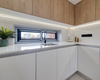 New Build - Ground-Floor - Los Alcázares
