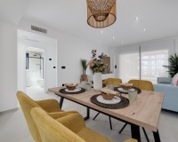New Build - Ground-Floor - Los Alcázares