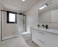 New Build - Ground-Floor - Los Alcázares