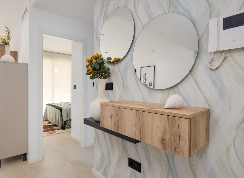 New Build - ground-floor - Los Alcázares