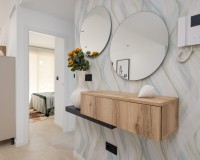 New Build - ground-floor - Los Alcázares