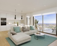 New Build - Ground-Floor - Mutxamel