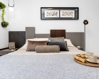 New Build - Ground-Floor - Orihuela Costa