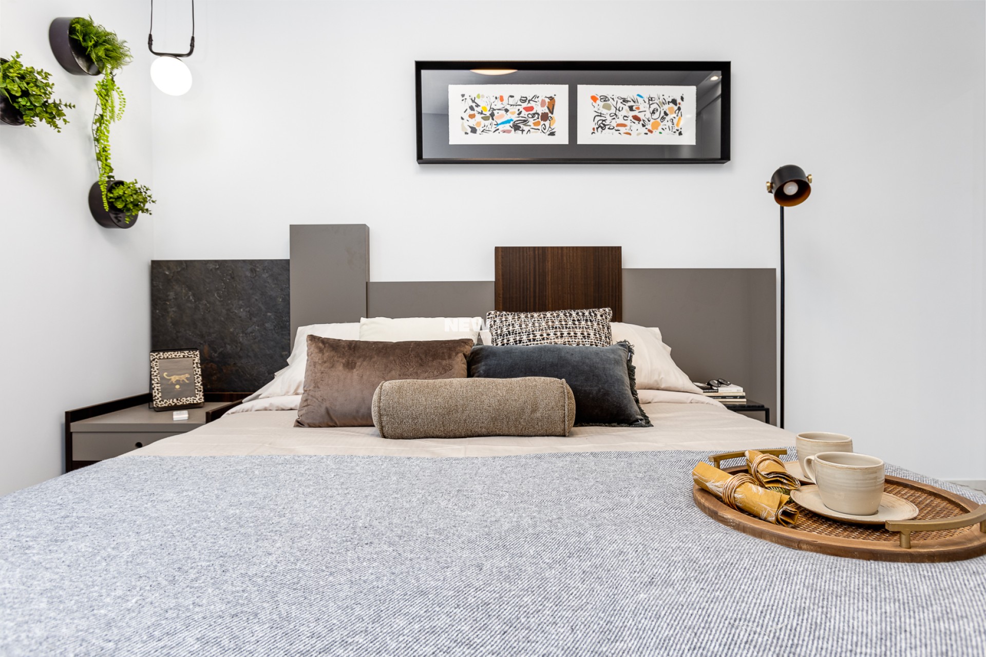 New Build - Ground-Floor - Orihuela Costa