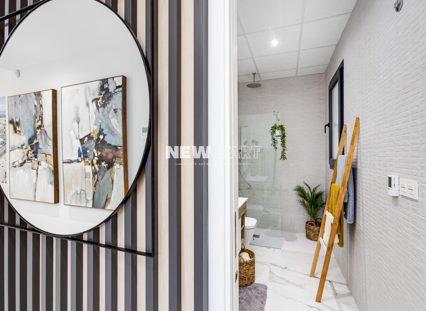 New Build - Ground-Floor - Orihuela Costa