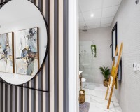 New Build - Ground-Floor - Orihuela Costa