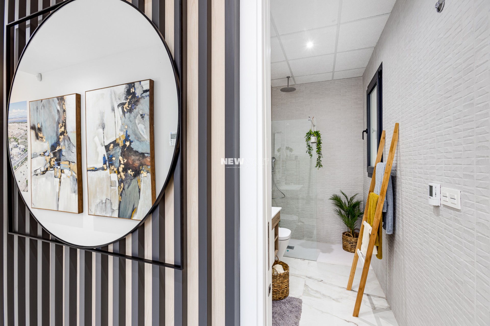 New Build - Ground-Floor - Orihuela Costa