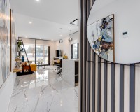 New Build - Ground-Floor - Orihuela Costa