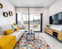 New Build - Ground-Floor - Orihuela Costa