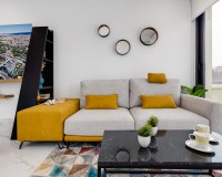 New Build - Ground-Floor - Orihuela Costa