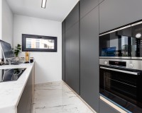 New Build - Ground-Floor - Orihuela Costa