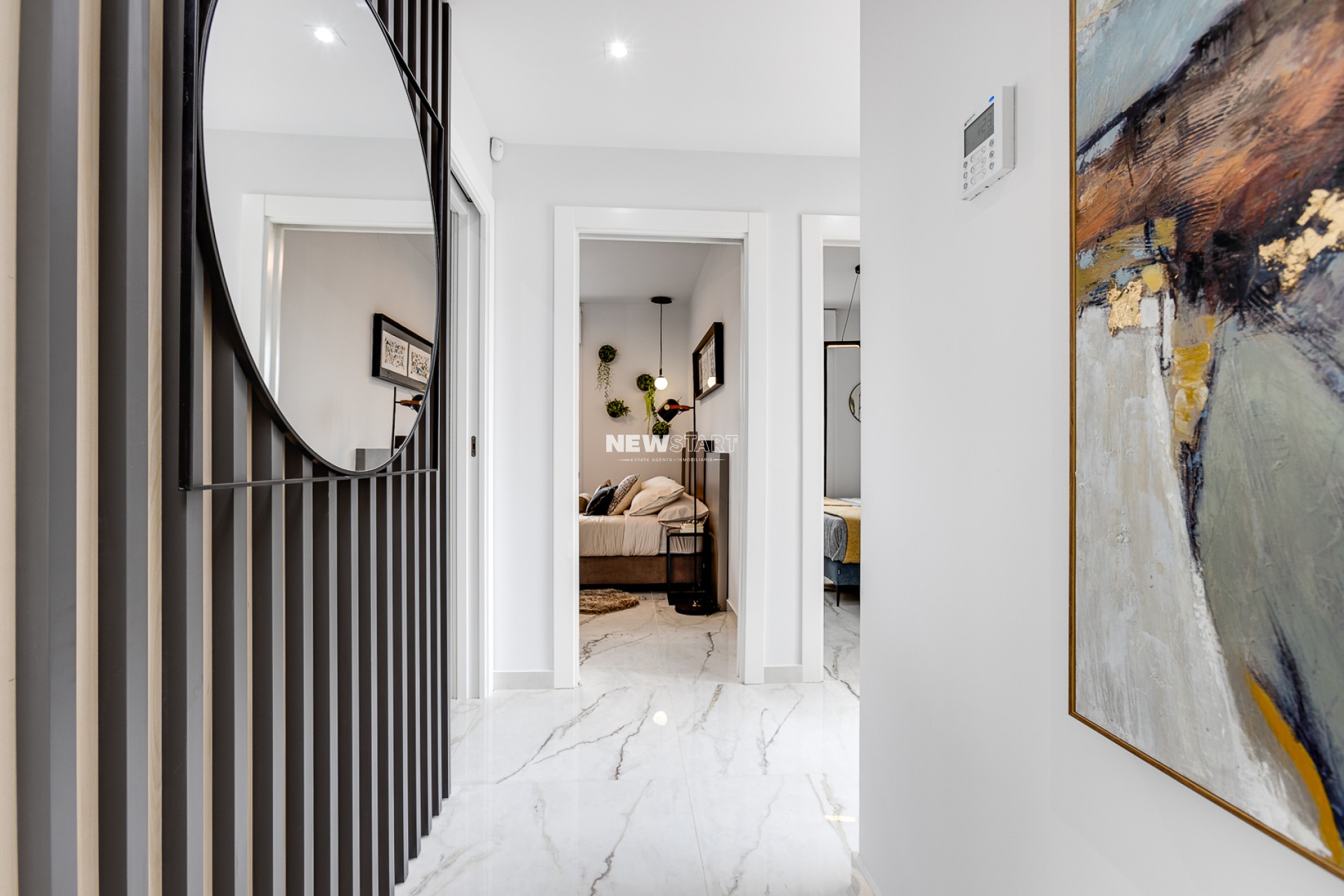 New Build - Ground-Floor - Orihuela Costa