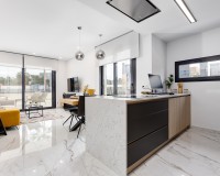 New Build - Ground-Floor - Orihuela Costa