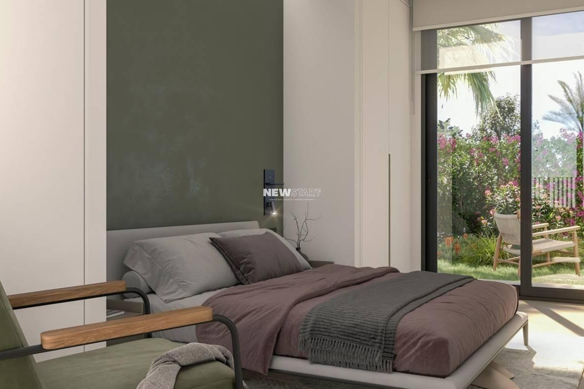 New Build - Ground-Floor - Orihuela Costa