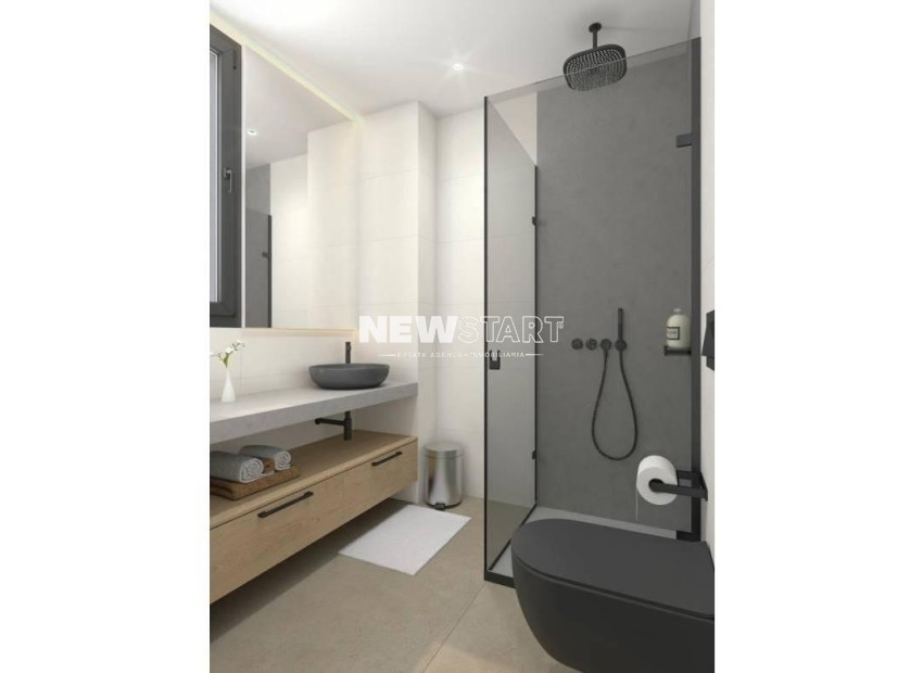 New Build - Ground-Floor - Orihuela Costa