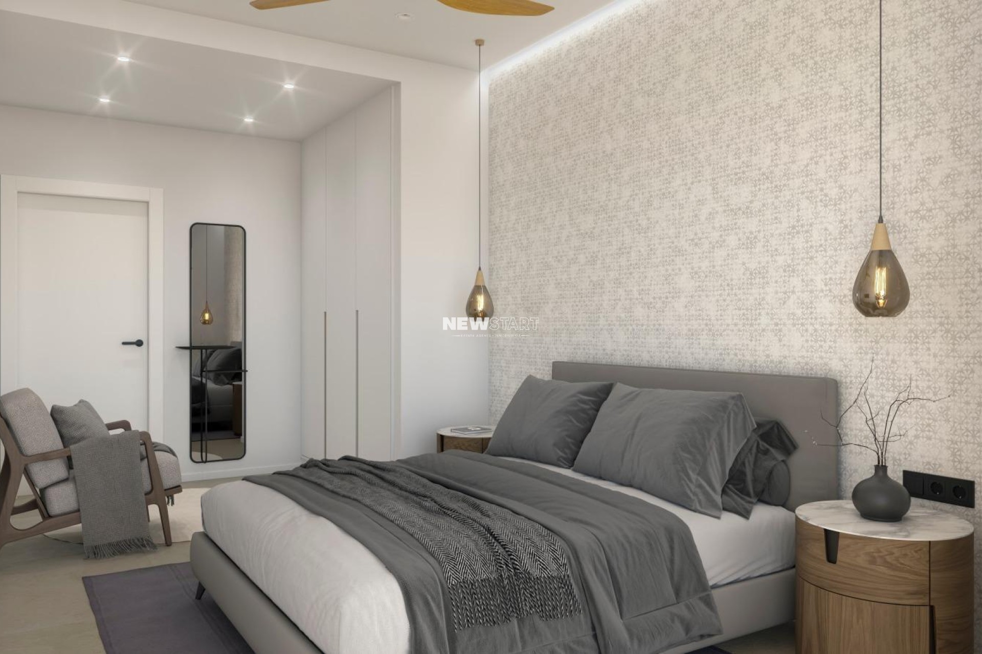 New Build - Ground-Floor - Orihuela Costa
