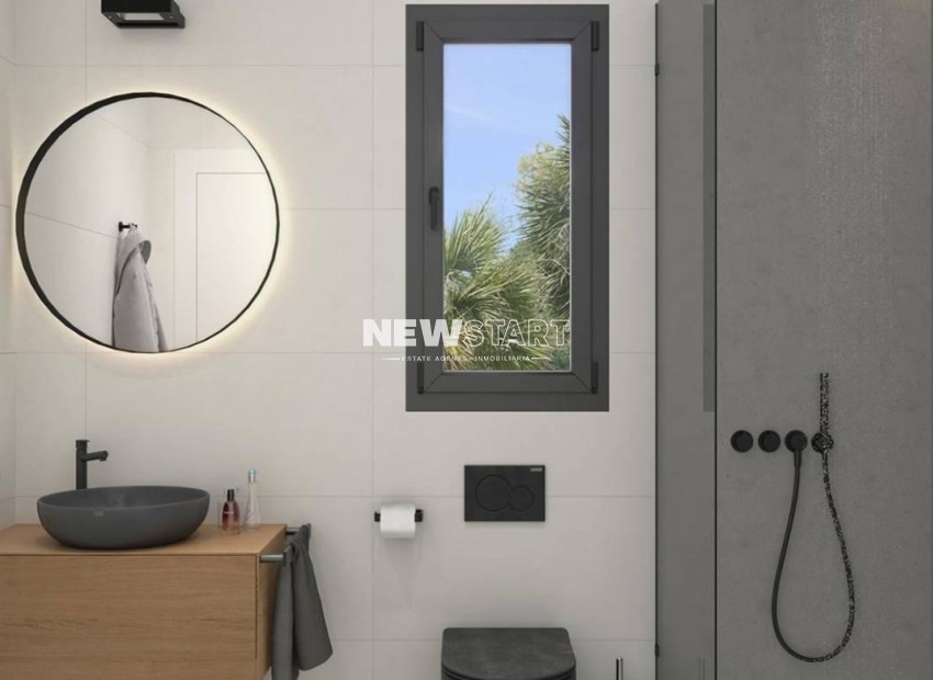 New Build - Ground-Floor - Orihuela Costa