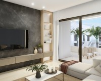 New Build - Ground-Floor - Pilar de la Horadada